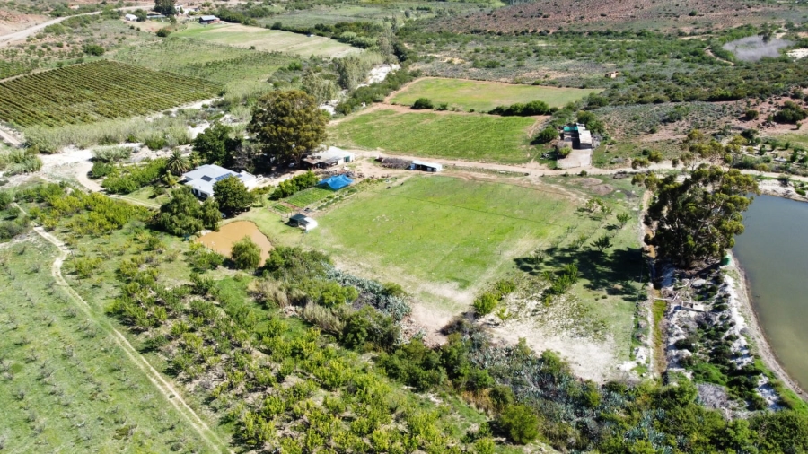 5 Bedroom Property for Sale in Ladismith Rural Western Cape